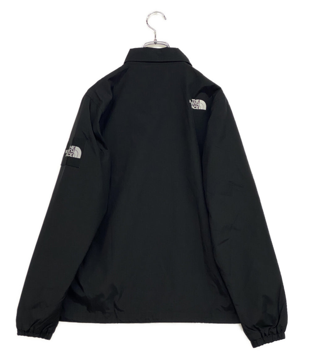 THE NORTH FACE ザ・ノース・フェイス コーチジャケット NP71930 メンズ SIZE S