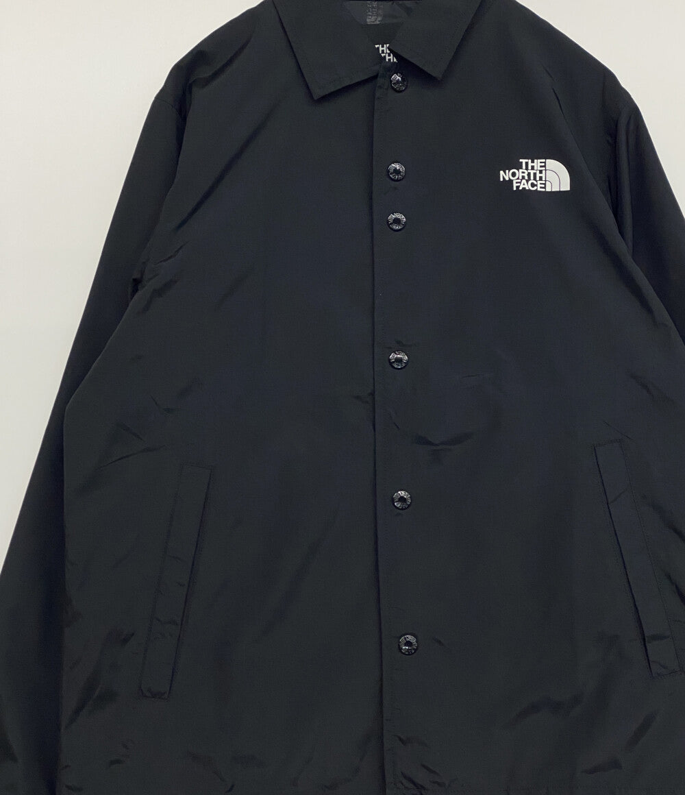 THE NORTH FACE ザ・ノース・フェイス コーチジャケット NP71930 メンズ SIZE S