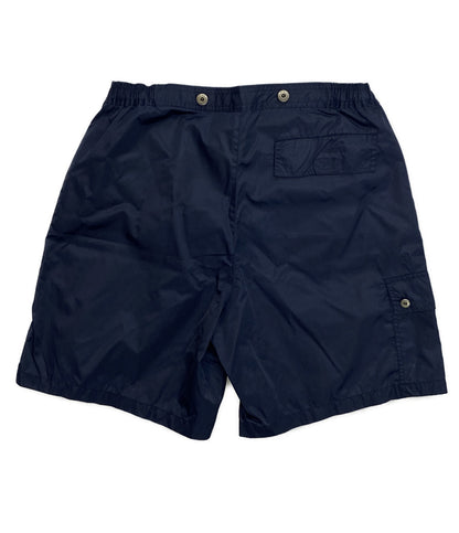 POLO SPORTS ショートパンツ オールド ナイロン ステンシル メンズ SIZE L ポロスポーツ