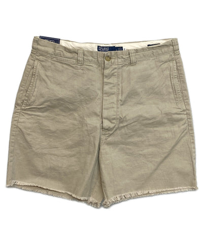 美品 POLO RALPH LAUREN チノ ショートパンツ メンズ SIZE 34 ポロ・ラルフローレン