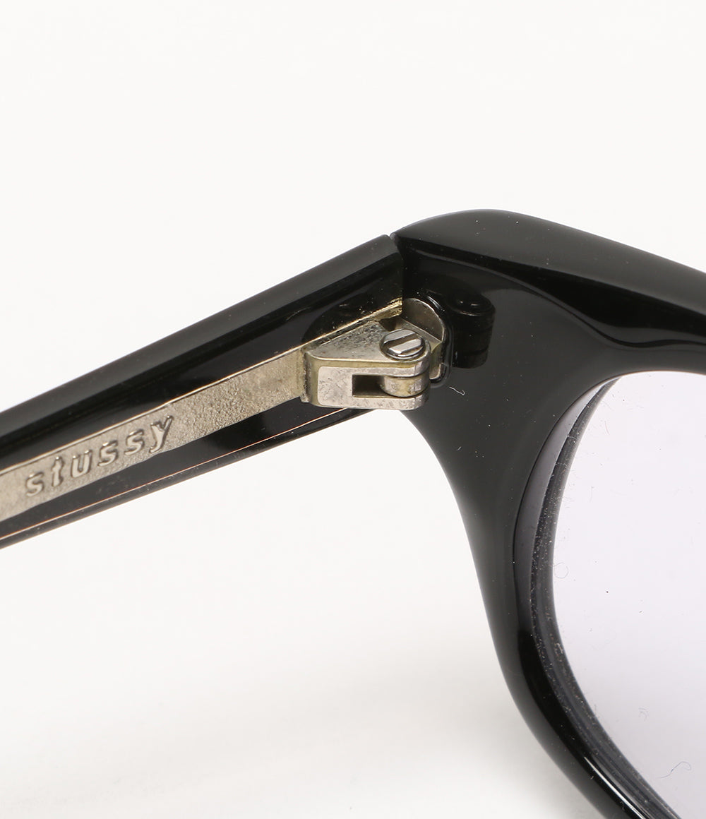 STUSSY サングラス ● michael 90s レディース ステューシー