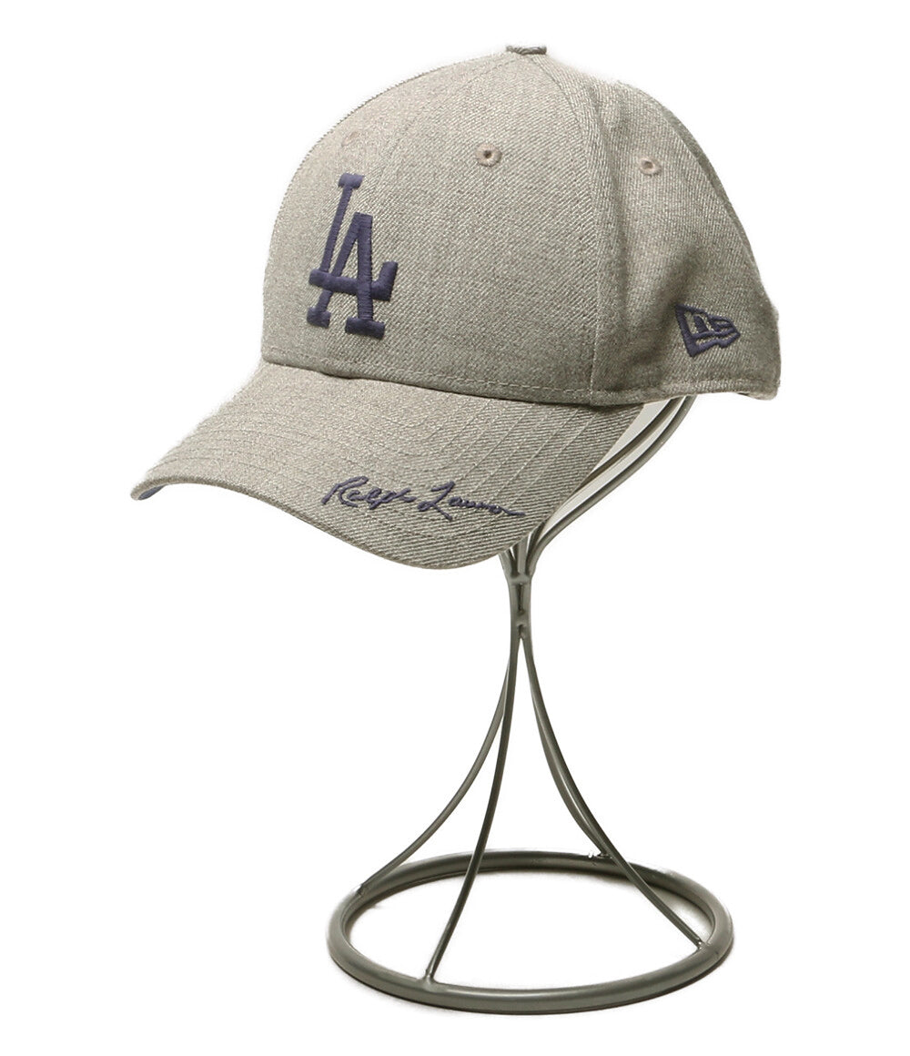 POLO RALPH LAUREN × NEWERA ニューエラ キャップ Dodgers LIMITED EDTION メンズ SIZE XL ポロ・ラルフローレン