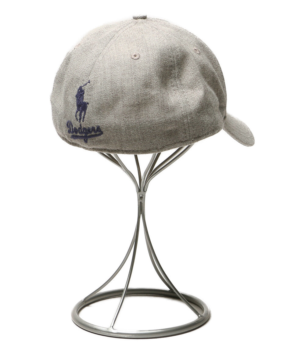 POLO RALPH LAUREN × NEWERA ニューエラ キャップ Dodgers LIMITED EDTION メンズ SIZE XL ポロ・ラルフローレン