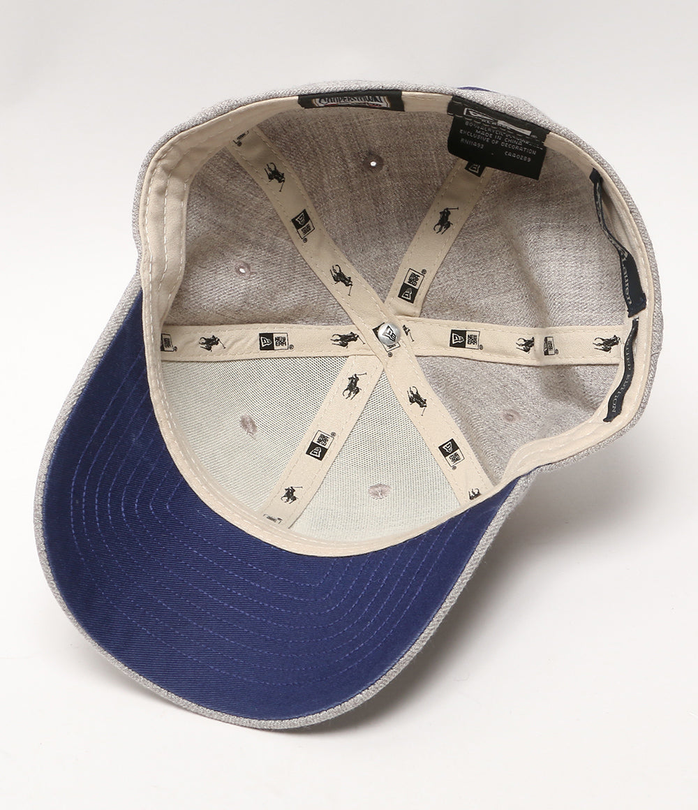 POLO RALPH LAUREN × NEWERA ニューエラ キャップ Dodgers LIMITED EDTION メンズ SIZE XL ポロ・ラルフローレン