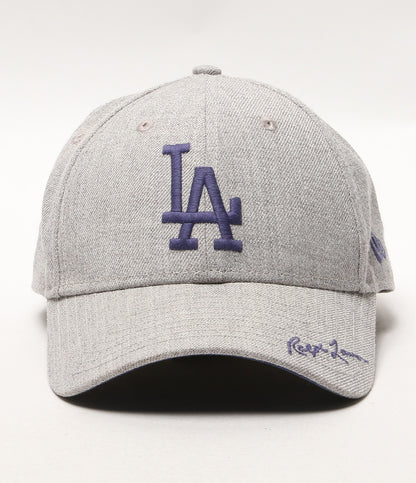POLO RALPH LAUREN × NEWERA ニューエラ キャップ Dodgers LIMITED EDTION メンズ SIZE XL ポロ・ラルフローレン