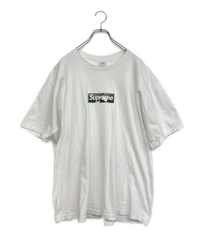SupremeXEmilio pucci エミリオ・プッチ 半袖Ｔシャツ Box logo tee XL 21SS メンズ SIZE XL シュプリーム