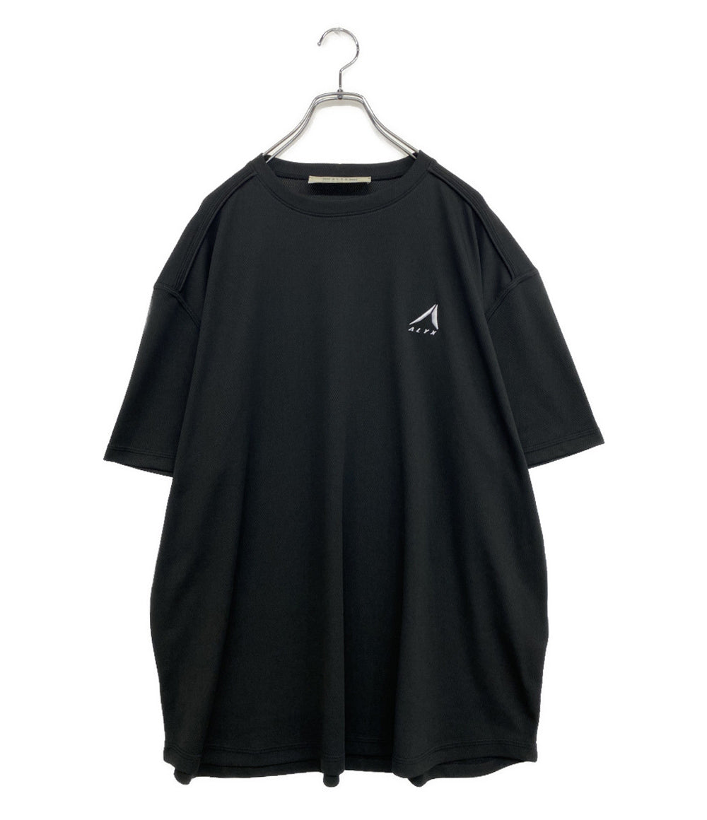 1017 ALYX 9SM アリクス 半袖Ｔシャツ メッシュ イタリア製 メンズ SIZE L
