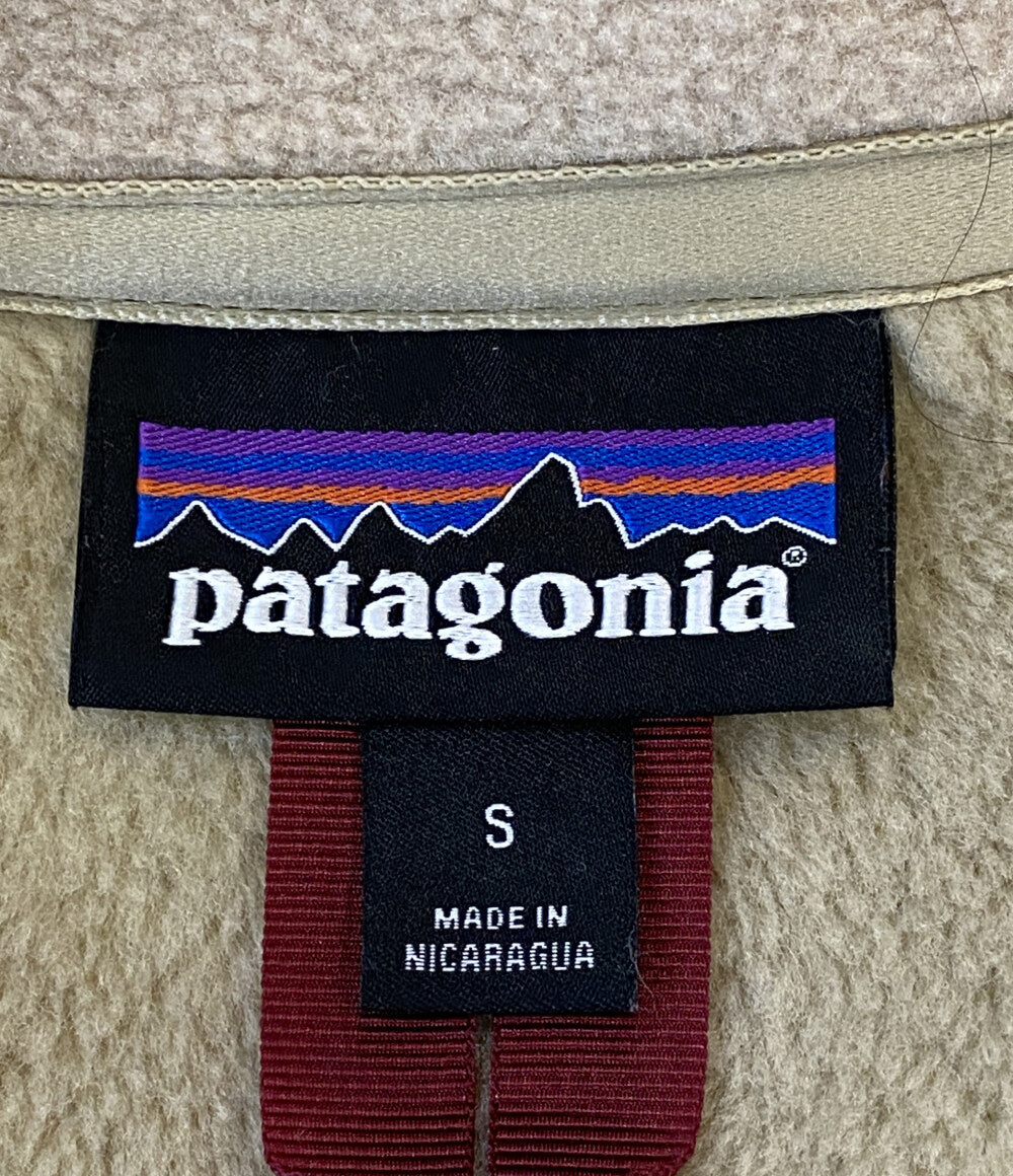 Patagonia リツールジャケット ELKH 26435FA23 メンズ SIZE S パタゴニア