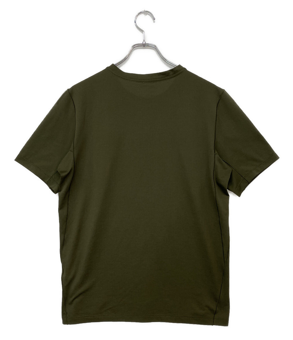 ARC'TERYX アークテリクス 半袖Ｔシャツ CORMAC CREW メンズ SIZE S