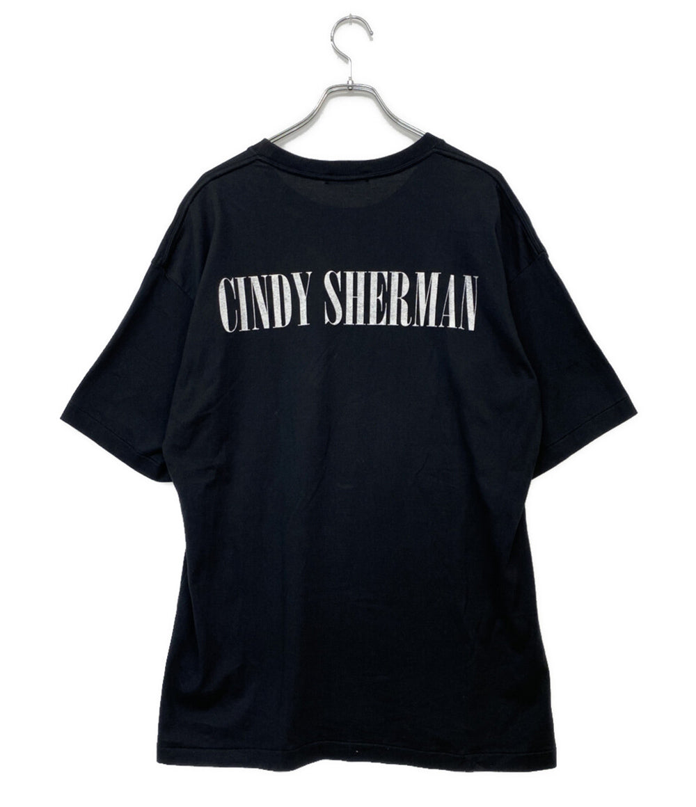 UNDERCOVER 半袖Ｔシャツ CindySherman プリント UCU9892-1 メンズ SIZE 4 アンダーカバー