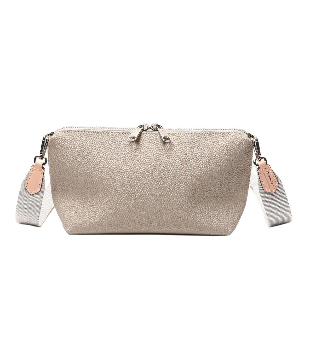 HERVE Chapelier ショルダーバッグ マスティック 2way 8637G 1662A レディース エルベ・シャプリエ