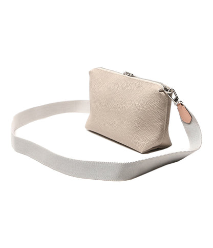 HERVE Chapelier ショルダーバッグ マスティック 2way 8637G 1662A レディース エルベ・シャプリエ