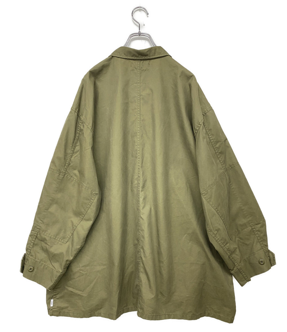 WTAPS ジャケット 202WVDT-JKM03 GUARDIAN メンズ SIZE 02 ダブルタップス