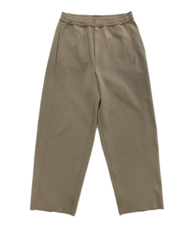 CFCL パンツ MILAN STRAIGHT PANTS BEIGE CF007KF287BNSM メンズ SIZE 5 シーエフシーエル