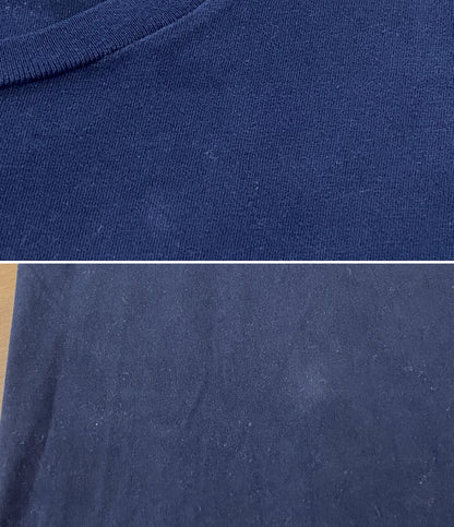POLO RALPH LAUREN 半袖Ｔシャツ ヤンキース COOPERSTOEN COLLECTION ジャージー メンズ SIZE L ポロ・ラルフローレン