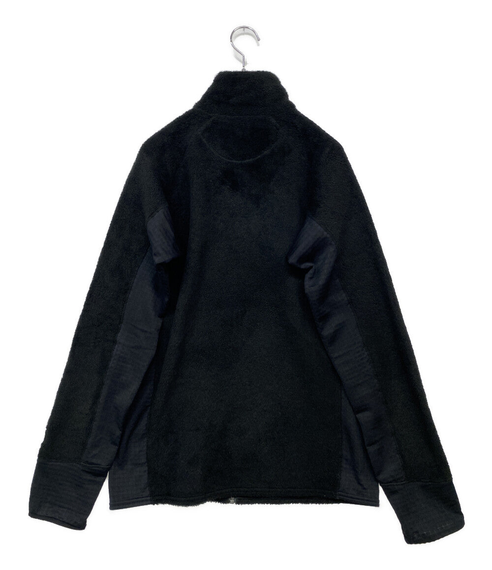 Patagonia ジャケット フリース ブラック STY25138 R2 メンズ SIZE M パタゴニア