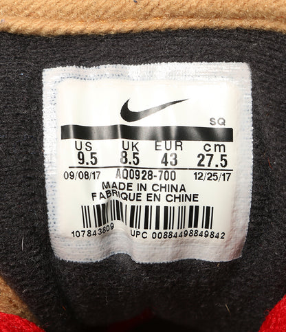 NIKE × ATMOS アトモス スニーカー AIR MAX 1 DLX ANIMAL PACK AQ0928-700 メンズ SIZE 27.5cm ナイキ