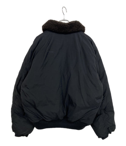 POLO RALPH LAUREN ダウンジャケット B-15 メンズ SIZE L ポロ・ラルフローレン