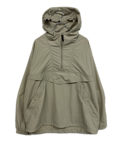 GRAMICCI マウンテンパーカー NYLON FIELD ANORAK G5SM-J037 メンズ SIZE L グラミチ