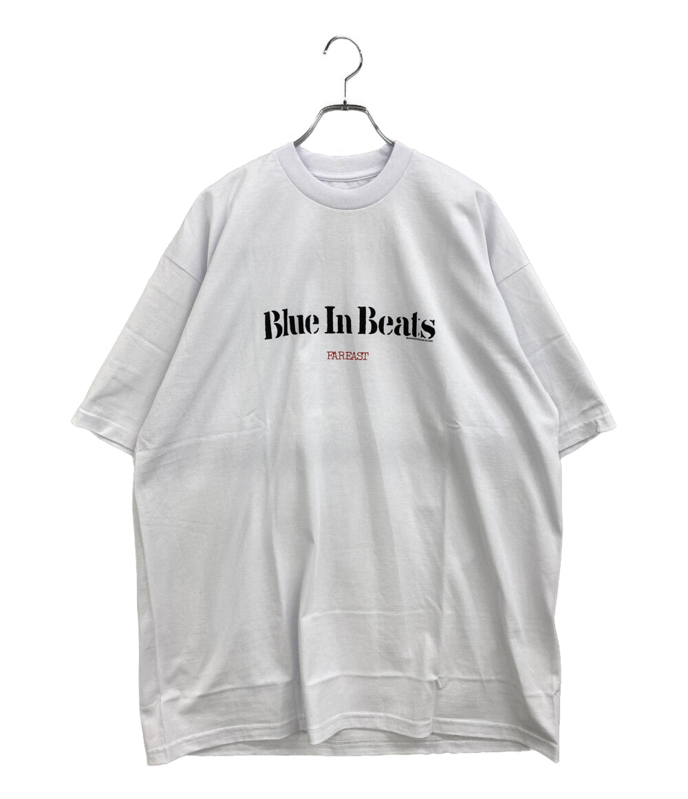 BUDSPOOL バッズプール 半袖Ｔシャツ クルーネックTee メンズ SIZE XXL
