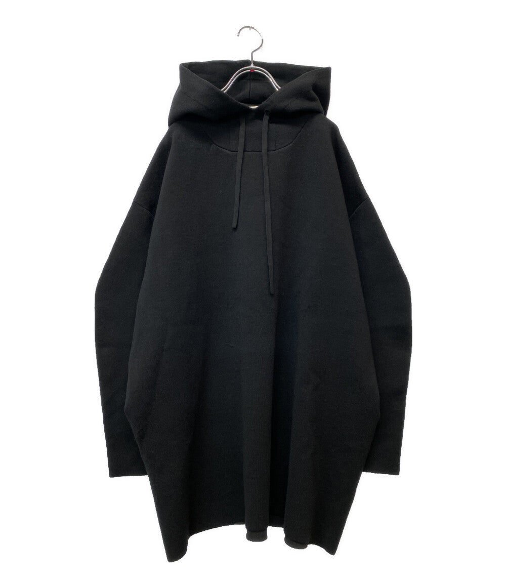 venit ヴェニット ニットパーカー VEK-7323-B レディース SIZE 38