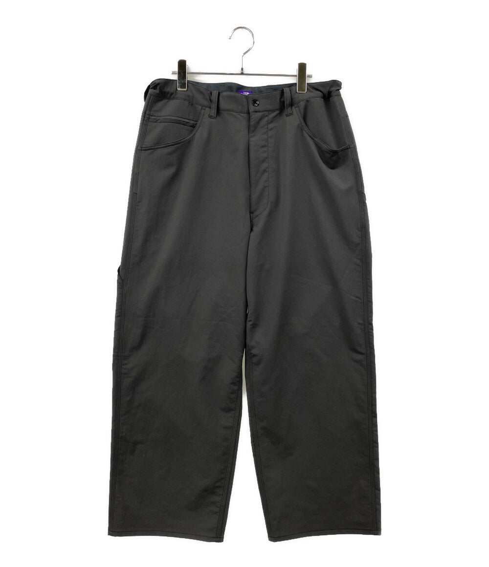 THE NORTH FACE Purple Label アルファドライフィールドワークパンツ N25FC007 メンズ SIZE 34 ザノースフェイスパープルレーベル