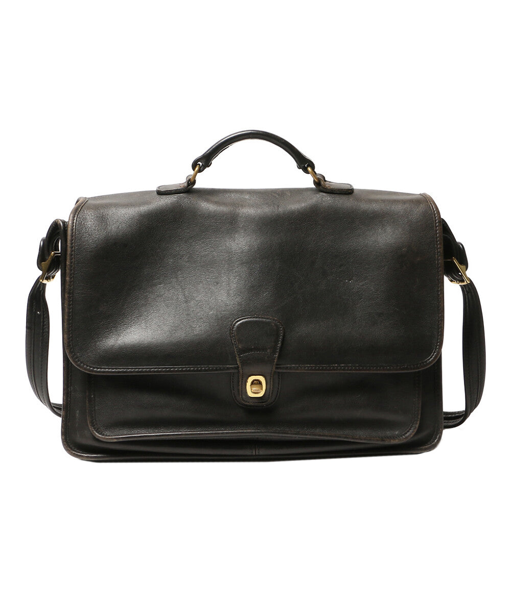 COACH ショルダーバッグ OLD COACH 5180 メトロポリタン レディース コーチ