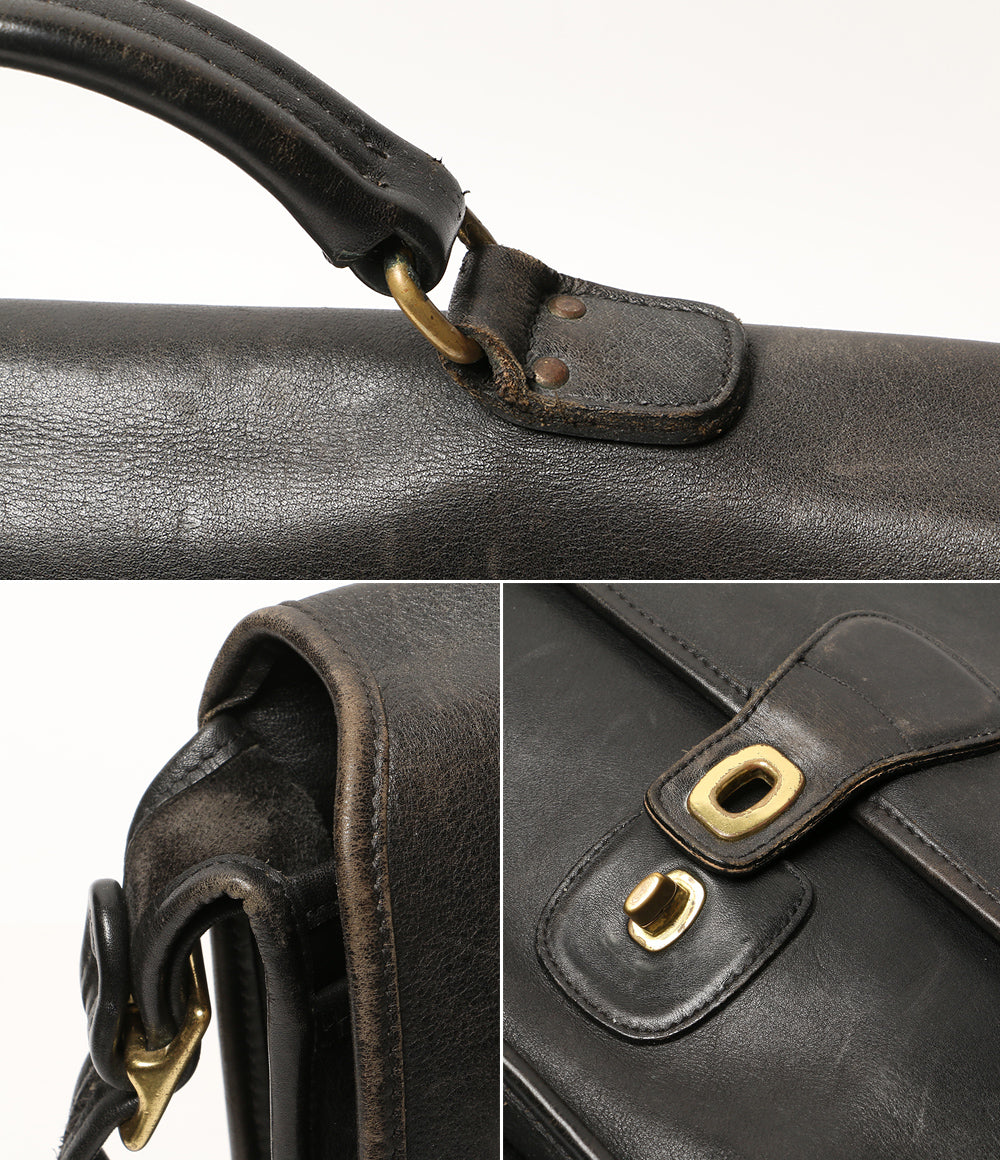 COACH ショルダーバッグ OLD COACH 5180 メトロポリタン レディース コーチ