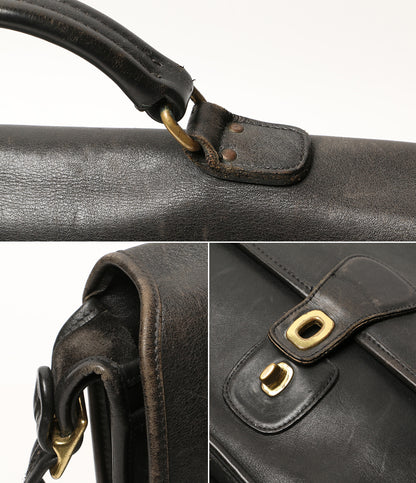 COACH ショルダーバッグ OLD COACH 5180 メトロポリタン レディース コーチ