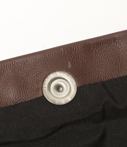 RICK OWENS 24ss LIDO レザーチョーカー レディース リックオウエンス