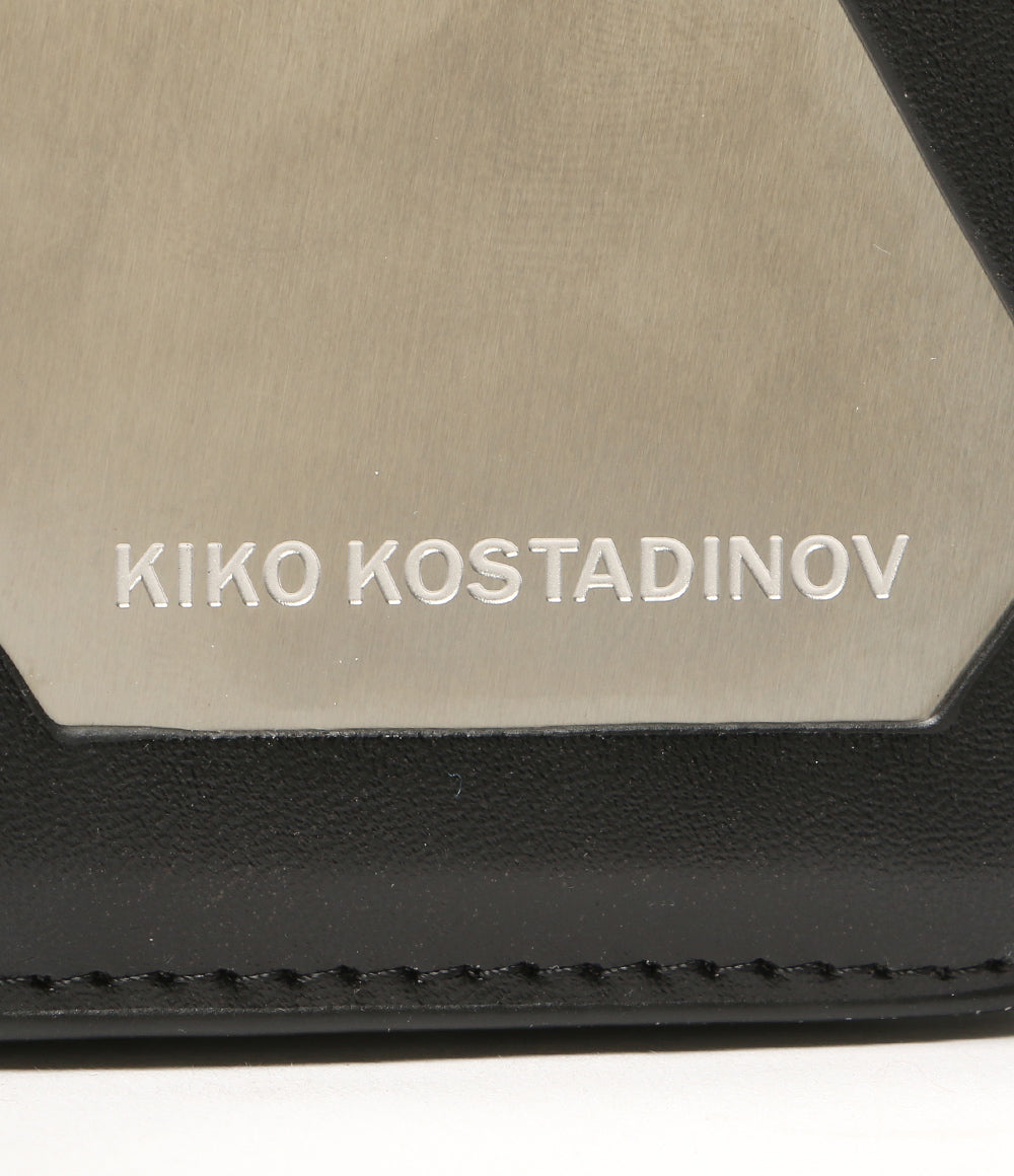 KIKO KOSTADINOV キココスタディノフ キーケース OHNE KEYCASE メンズ