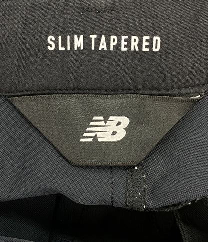 new balance パンツ Met 24 SLIM TAPERED メンズ SIZE XL ニューバランス