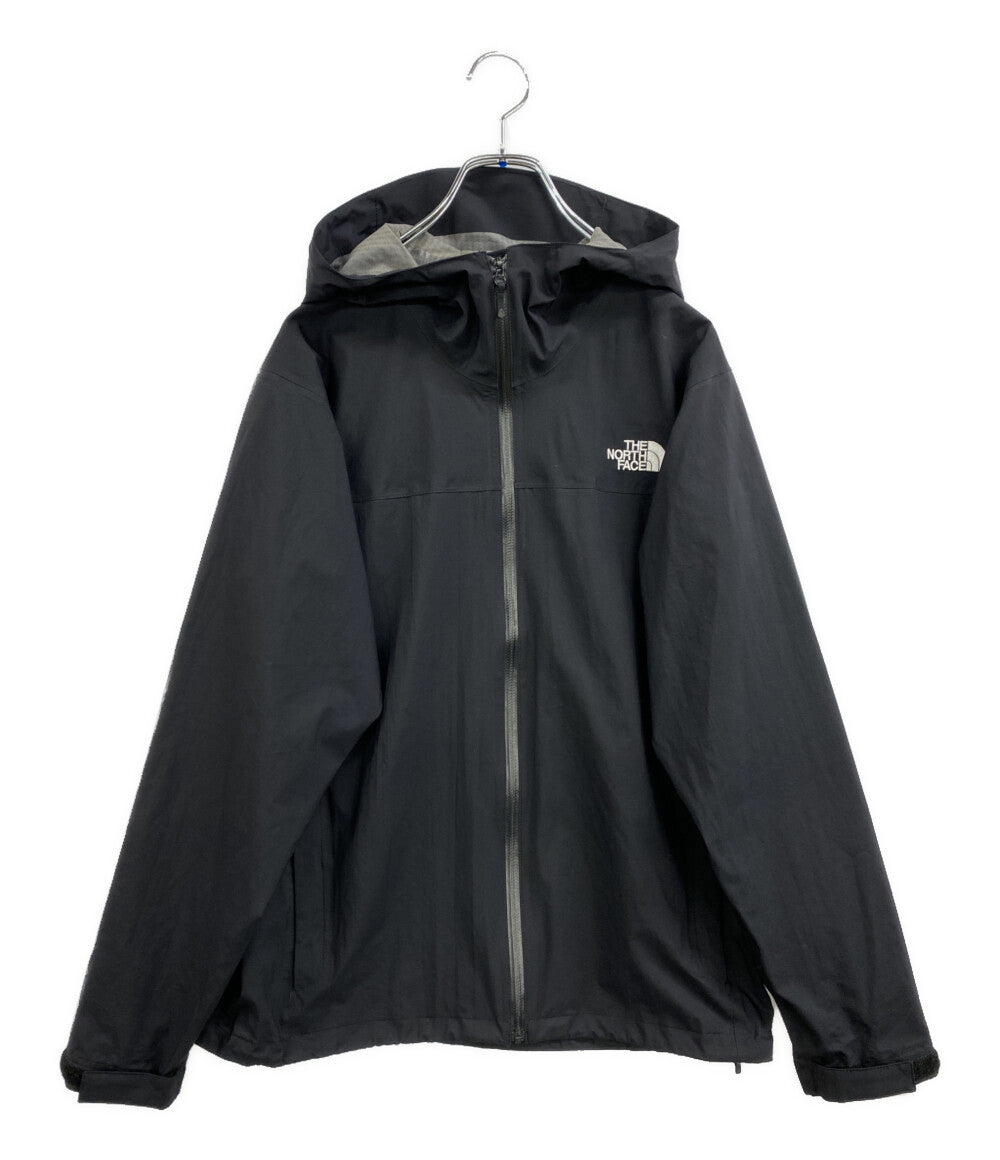 THE NORTH FACE ベンチャージャケット ブラック NP12006 メンズ SIZE M ザ・ノース・フェイス
