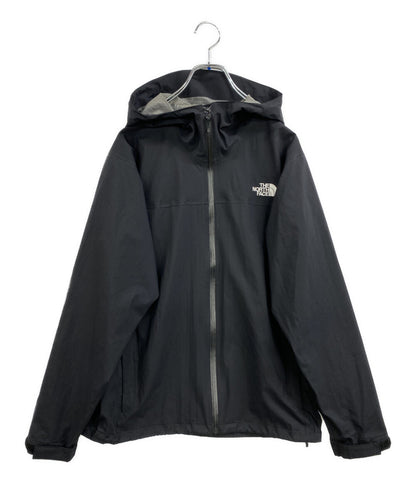 THE NORTH FACE ベンチャージャケット ブラック NP12006 メンズ SIZE M ザ・ノース・フェイス