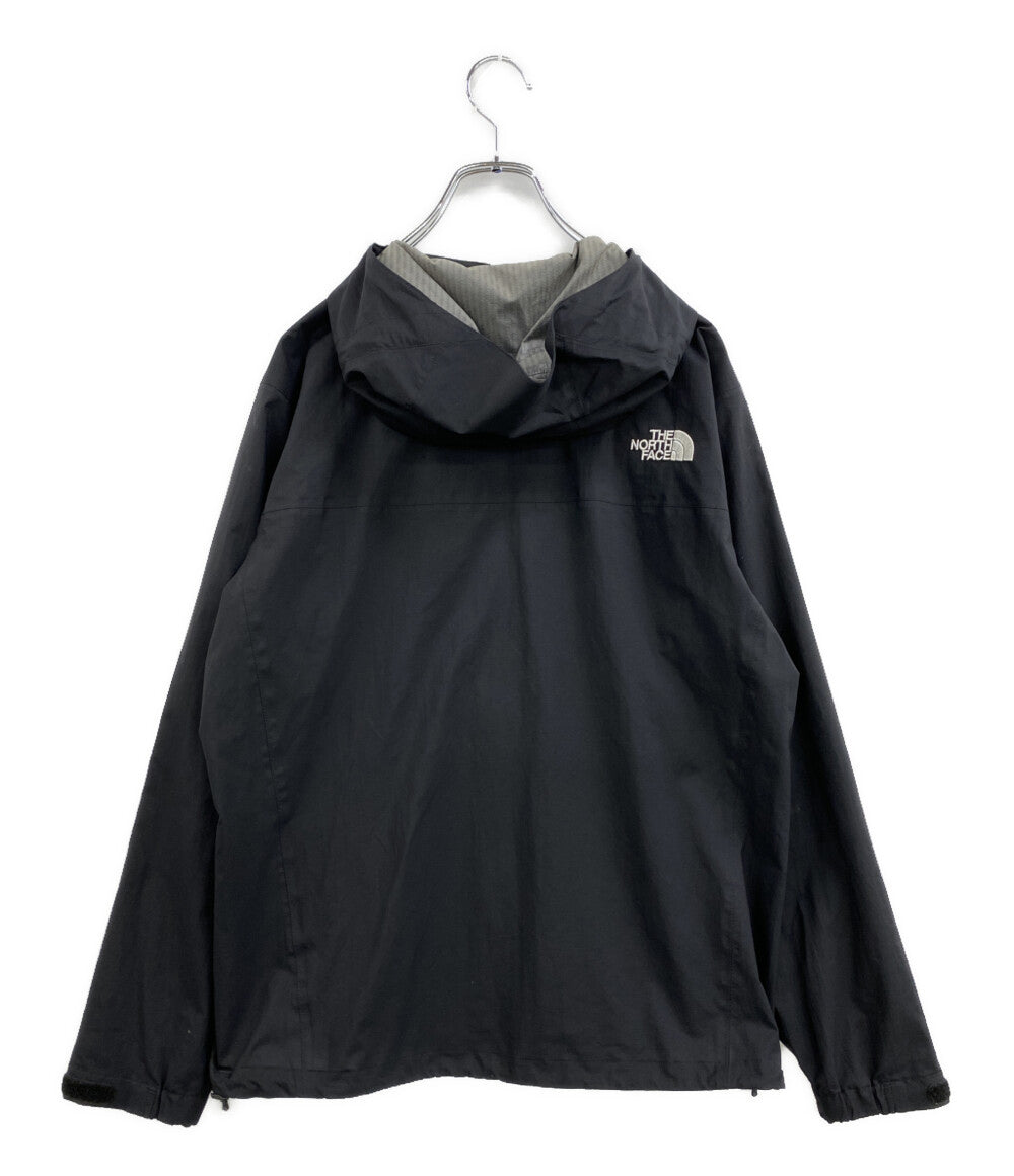 THE NORTH FACE ベンチャージャケット ブラック NP12006 メンズ SIZE M ザ・ノース・フェイス