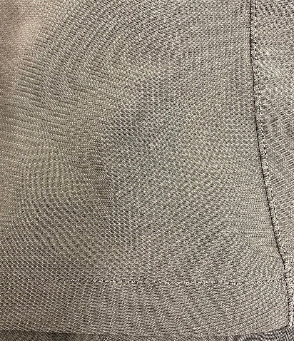 THE NORTH FACE アルパインライトパンツ カーキ NBW32301 レディース SIZE L ザ・ノース・フェイス