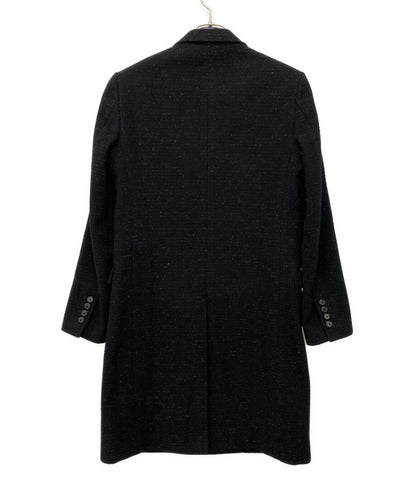 LAD MUSICIAN 13AW ケンプウールチェスターコート メンズ SIZE 42 ラッドミュージシャン