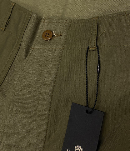 ナイジェルケーボン ビームスプラス カーゴパンツ 8047-00-50600 カーキ メンズ SIZE 30 NIGEL CABOURN BEAMS PLUS