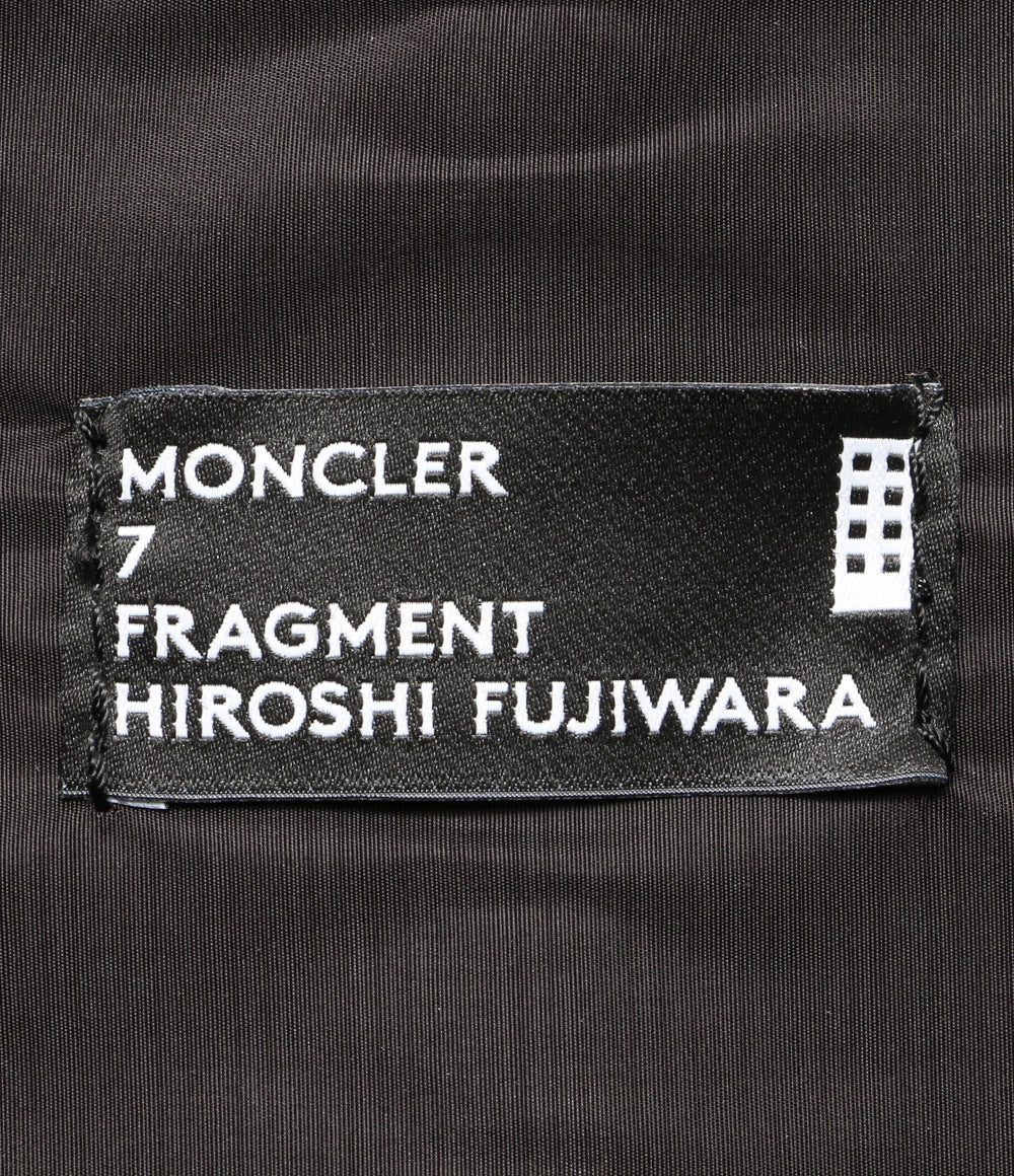 モンクレール  リュック・デイパック BLK      メンズ   MONCLER