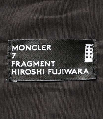 モンクレール  リュック・デイパック BLK      メンズ   MONCLER