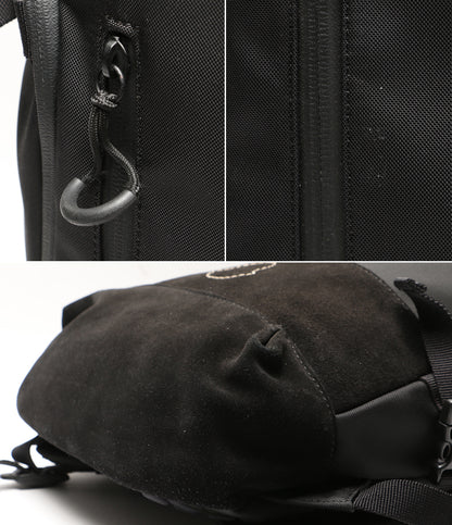 モンクレール  リュック・デイパック BLK      メンズ   MONCLER