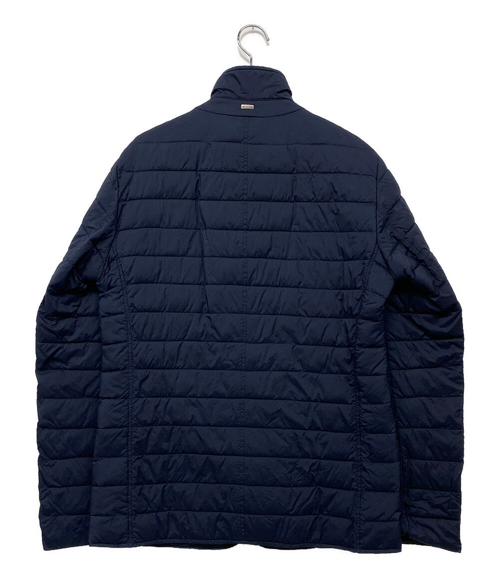 HERNO ナイロンジャケット 中綿入り メンズ SIZE 50 ヘルノ