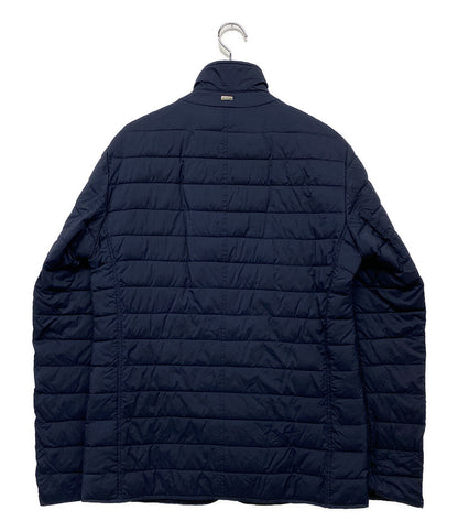 HERNO ナイロンジャケット 中綿入り メンズ SIZE 50 ヘルノ