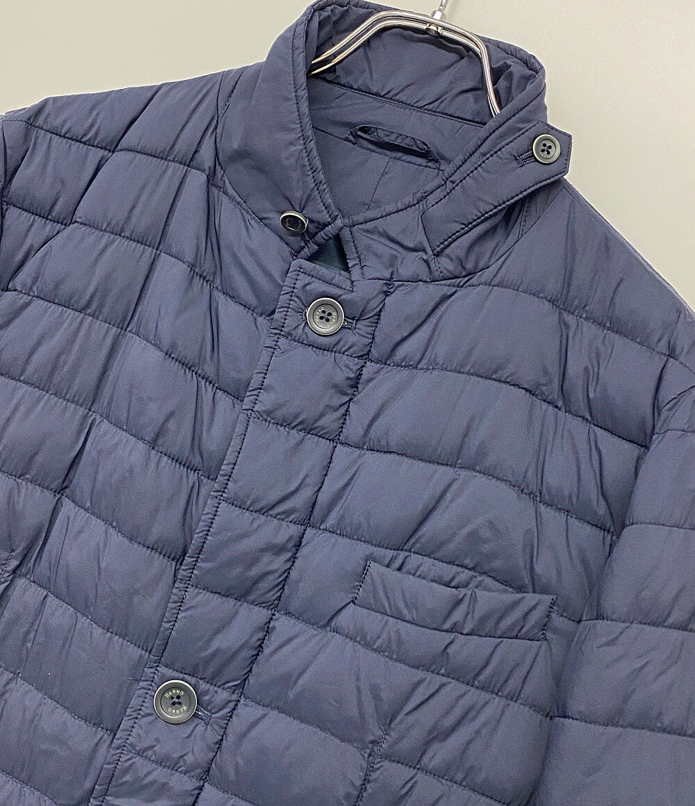HERNO ナイロンジャケット 中綿入り メンズ SIZE 50 ヘルノ