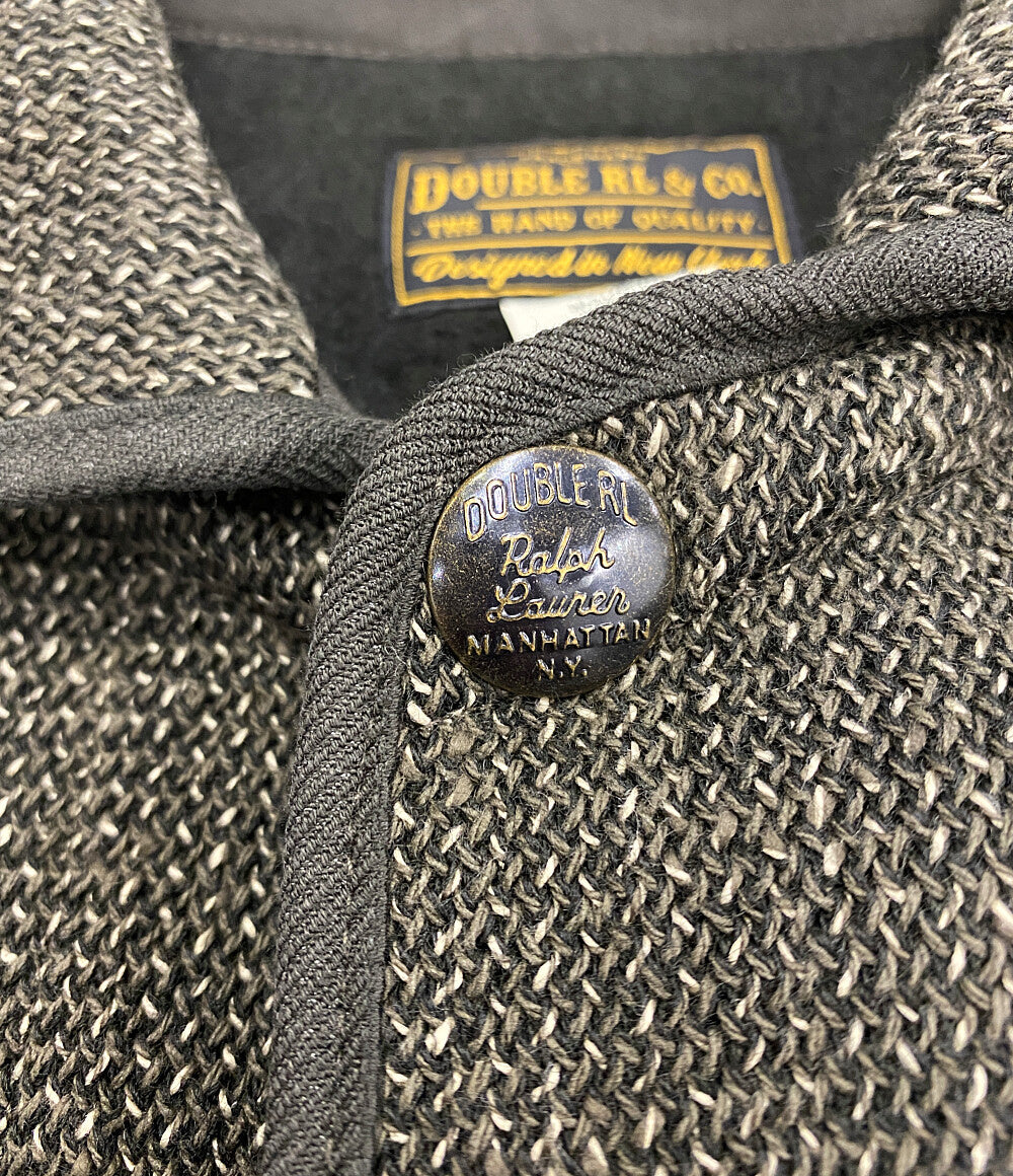 RRL RALPH LAUREN ダブルアールエル カバーオール ALL PURPOSE JACKET M メンズ SIZE M