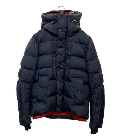 MONCLER GRENOBLE ショートダウンジャケット Rodenberg 420974199985 53147 メンズ SIZE 3 モンクレールグルノーブル
