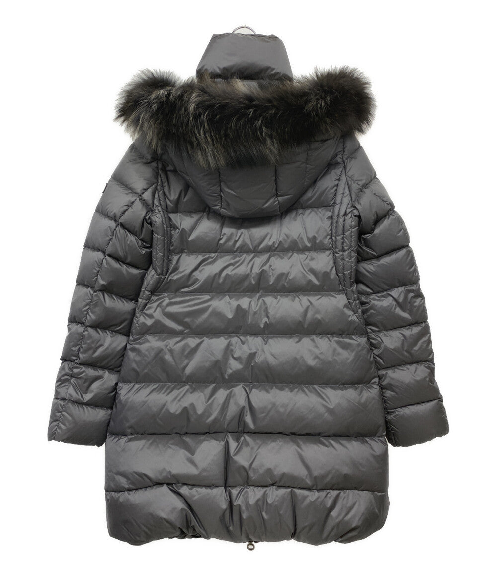 タトラス  ロングダウンジャケット グレー     LTAT23A4794-D レディース SIZE 02  TATRAS