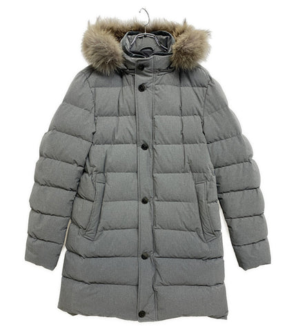 HERNO ダウンジャケット PI0320U-19336 メンズ SIZE 50 ヘルノ
