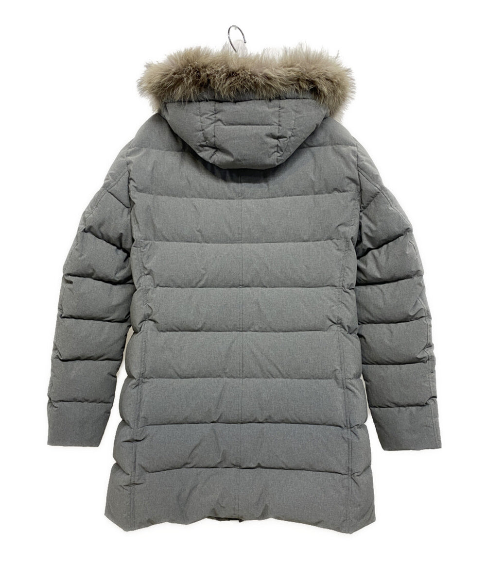 HERNO ダウンジャケット PI0320U-19336 メンズ SIZE 50 ヘルノ