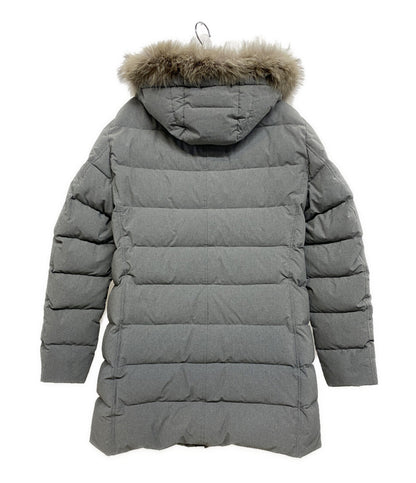 HERNO ダウンジャケット PI0320U-19336 メンズ SIZE 50 ヘルノ